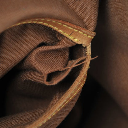 Louis Vuitton Monogram Montsouris GM Backpack 11 of 15