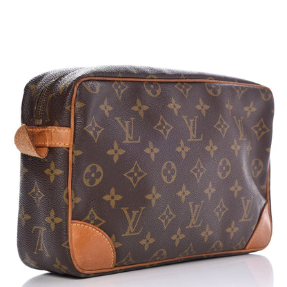 Louis Vuitton Monogram Compiegne 28 3 of 9