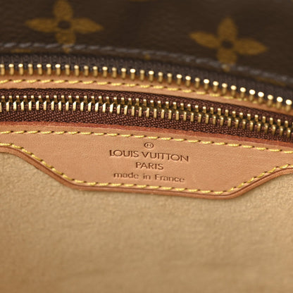 Louis Vuitton Monogram Luco 6 of 7