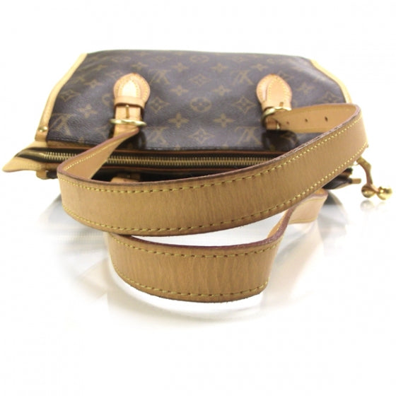 Louis Vuitton Monogram Popincourt Haut 6 of 9