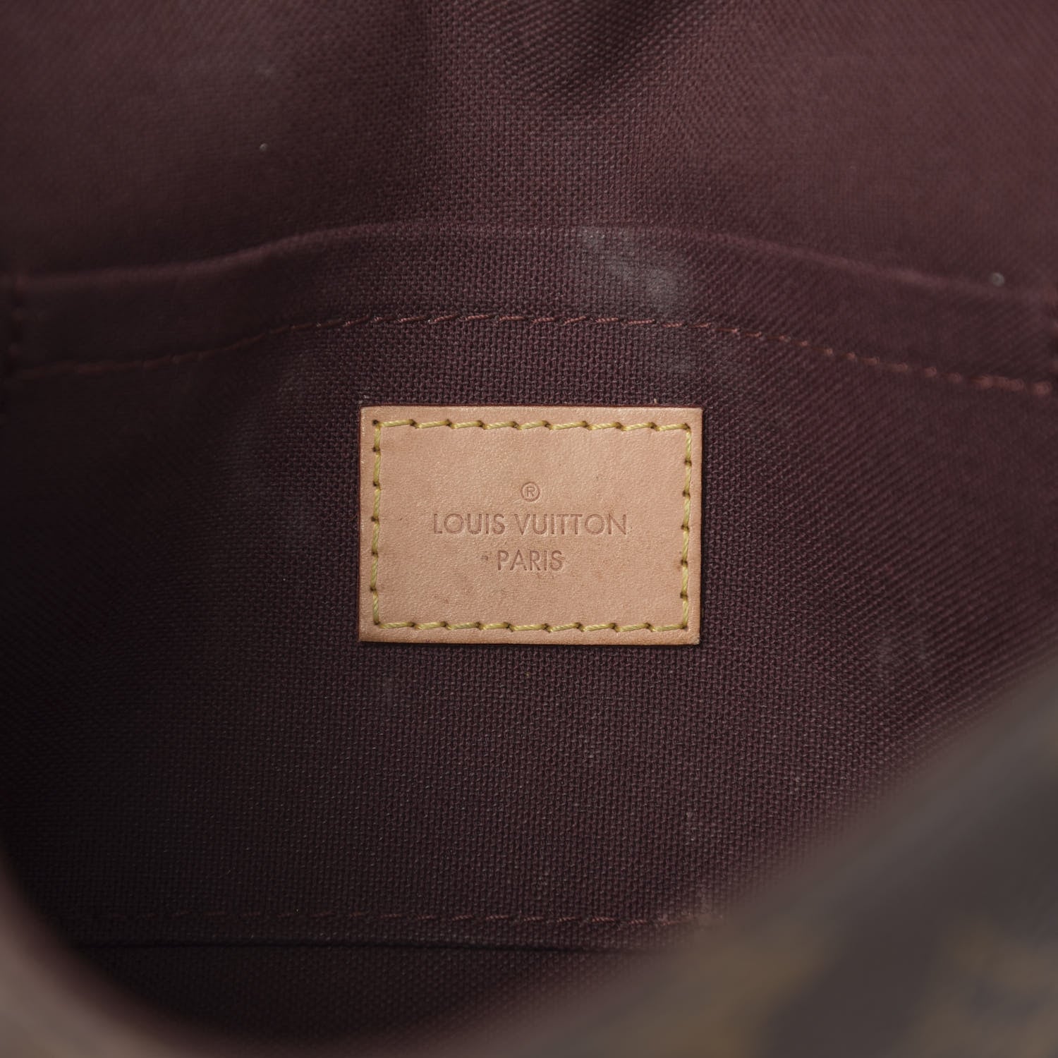 Louis Vuitton Monogram Favorite PM 5 of 14