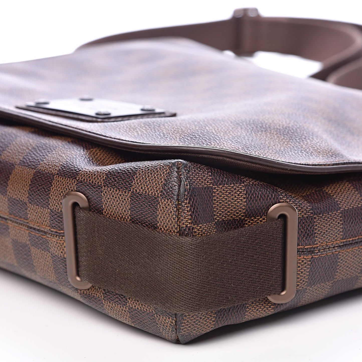 Damier Ebene Brooklyn MM