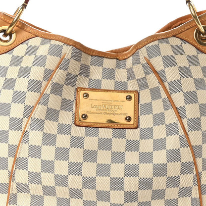 Louis Vuitton Damier Azur Galliera PM 7 of 7