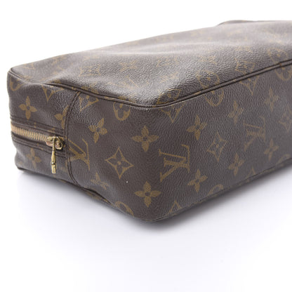 Louis Vuitton Monogram Trousse Toilette 28 5 of 8