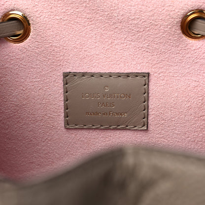 Louis Vuitton Empreinte Montsouris NM Backpack Tourterelle 6 of 10