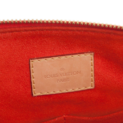 Louis Vuitton Monogram Pallas Piment 6 of 8