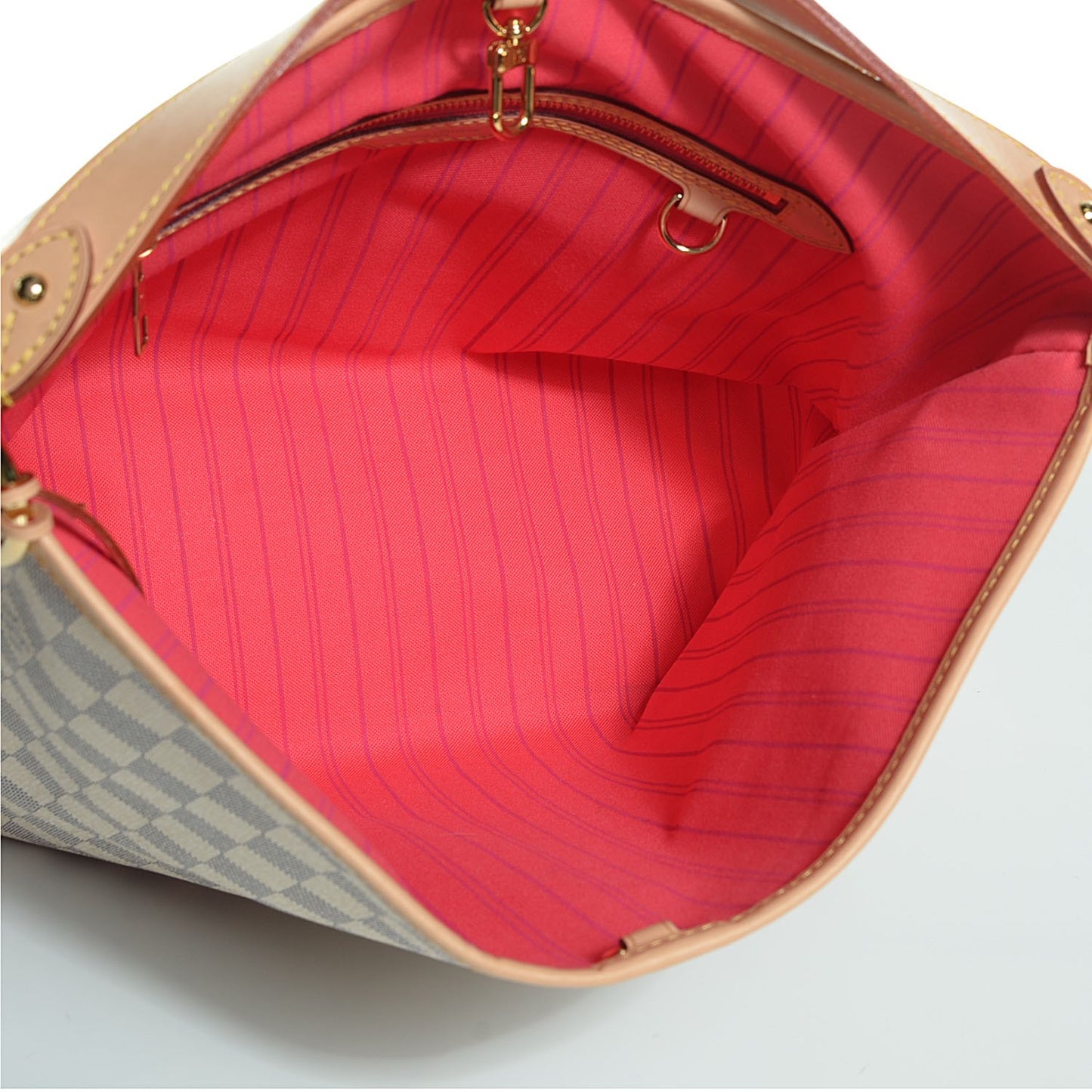 Damier Azur Delightful MM