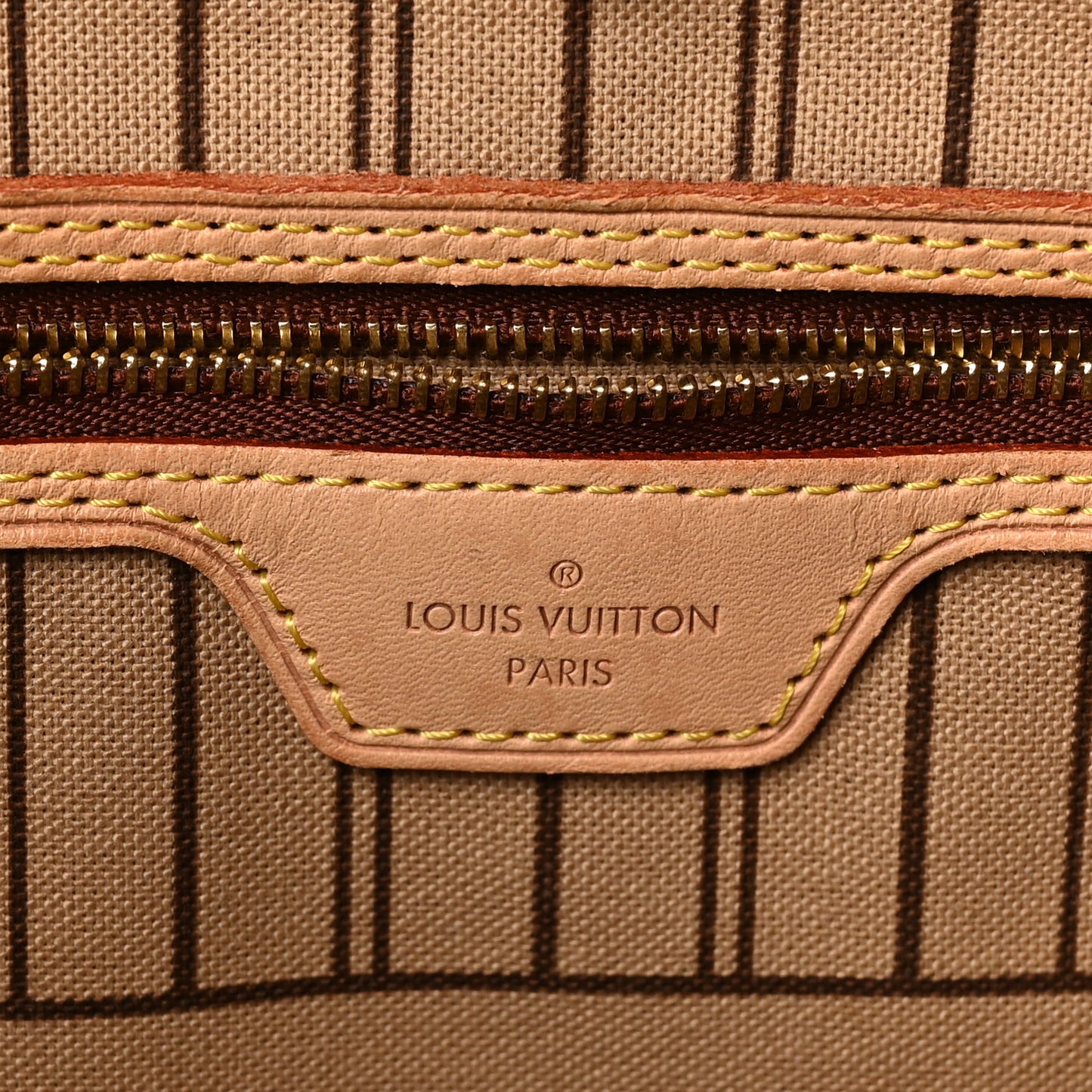 Monogram Neo  Neverfull MM