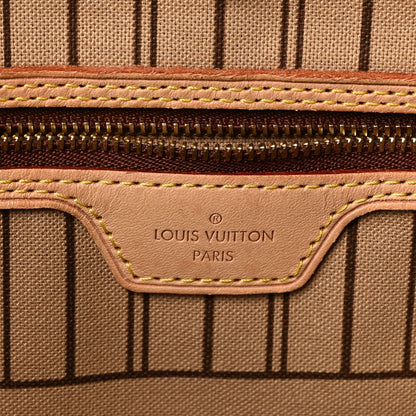 Louis Vuitton Monogram Neo  Neverfull MM 6 of 11