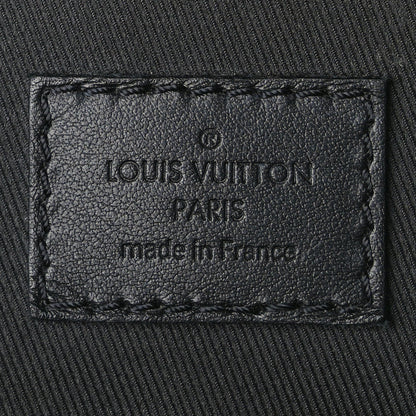 Louis Vuitton Reverse Monogram Eclipse Christopher MM Backpack 5 of 8