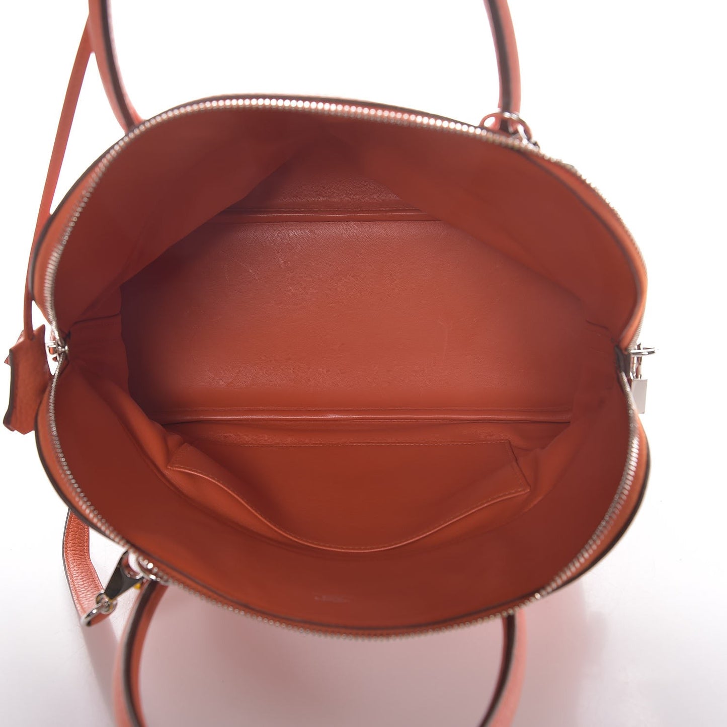 Taurillon Clemence Bolide 35 Feu