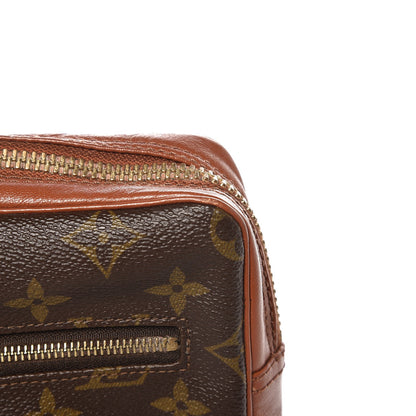 Louis Vuitton Monogram Pochette Sport 8 of 11