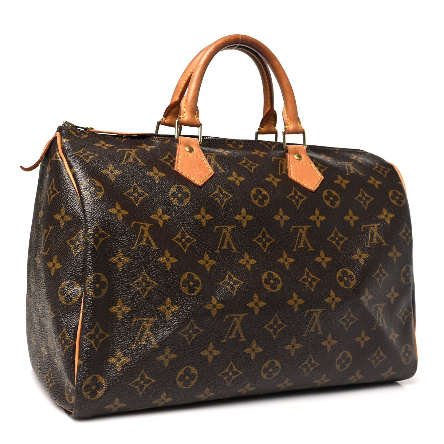 Monogram Speedy 35