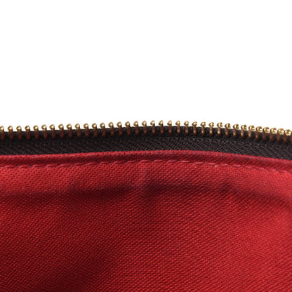 Louis Vuitton Damier Ebene Bloomsbury PM 8 of 21