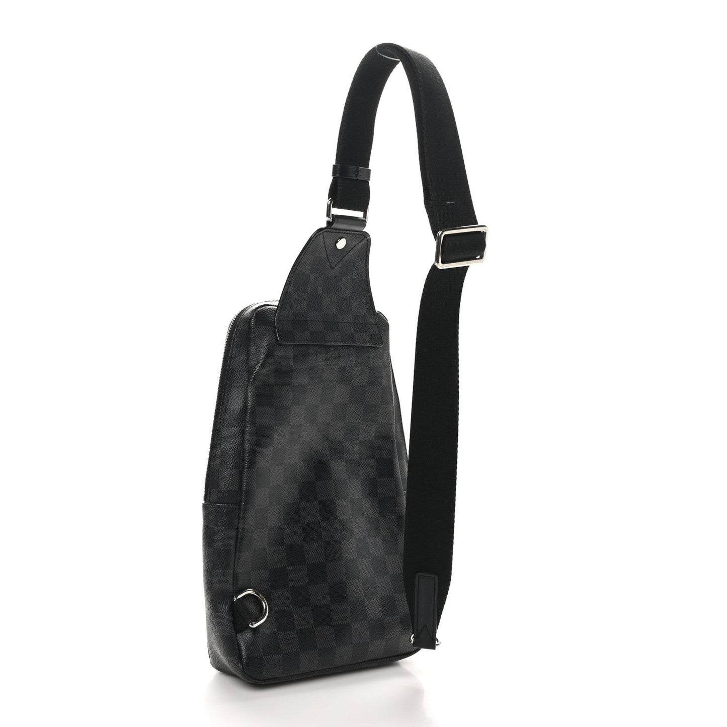 Damier Graphite Avenue Sling Bag