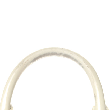 Louis Vuitton Epi Alma PM Ivory 6 of 6