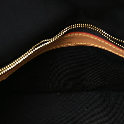 Louis Vuitton Monogram Diane Black 4 of 8