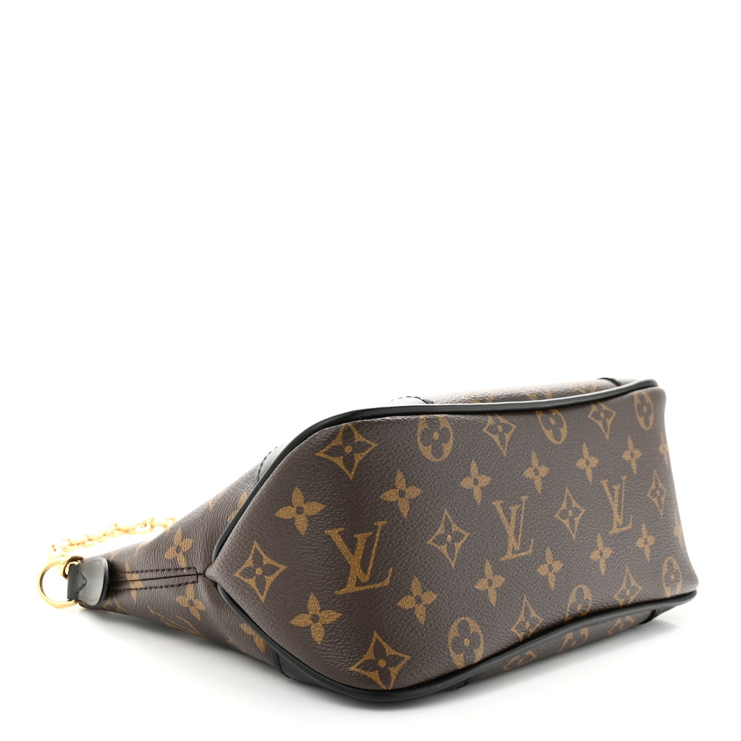 Monogram Boulogne NM Black