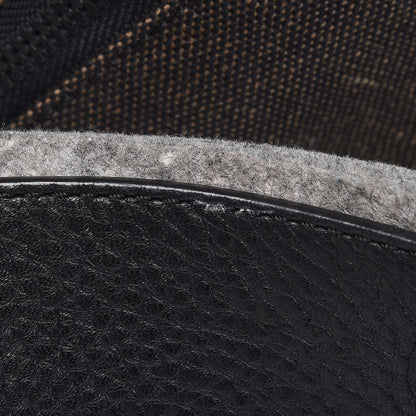 Burberry Canvas Mega Check Korbin Backpack Camel 10 of 10