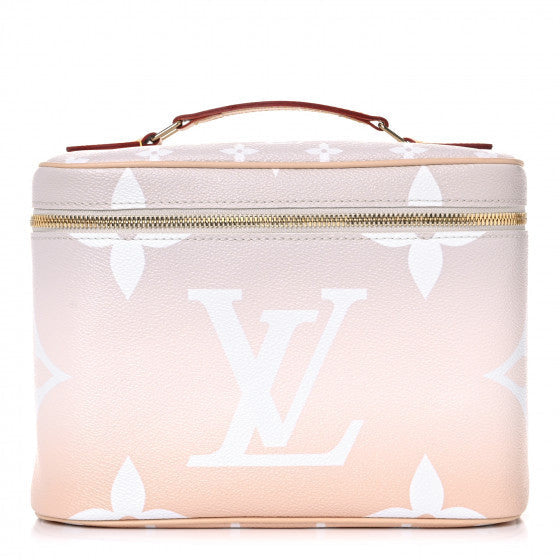 Louis Vuitton Monogram Giant By The Pool Nice BB Brume 1 of 1