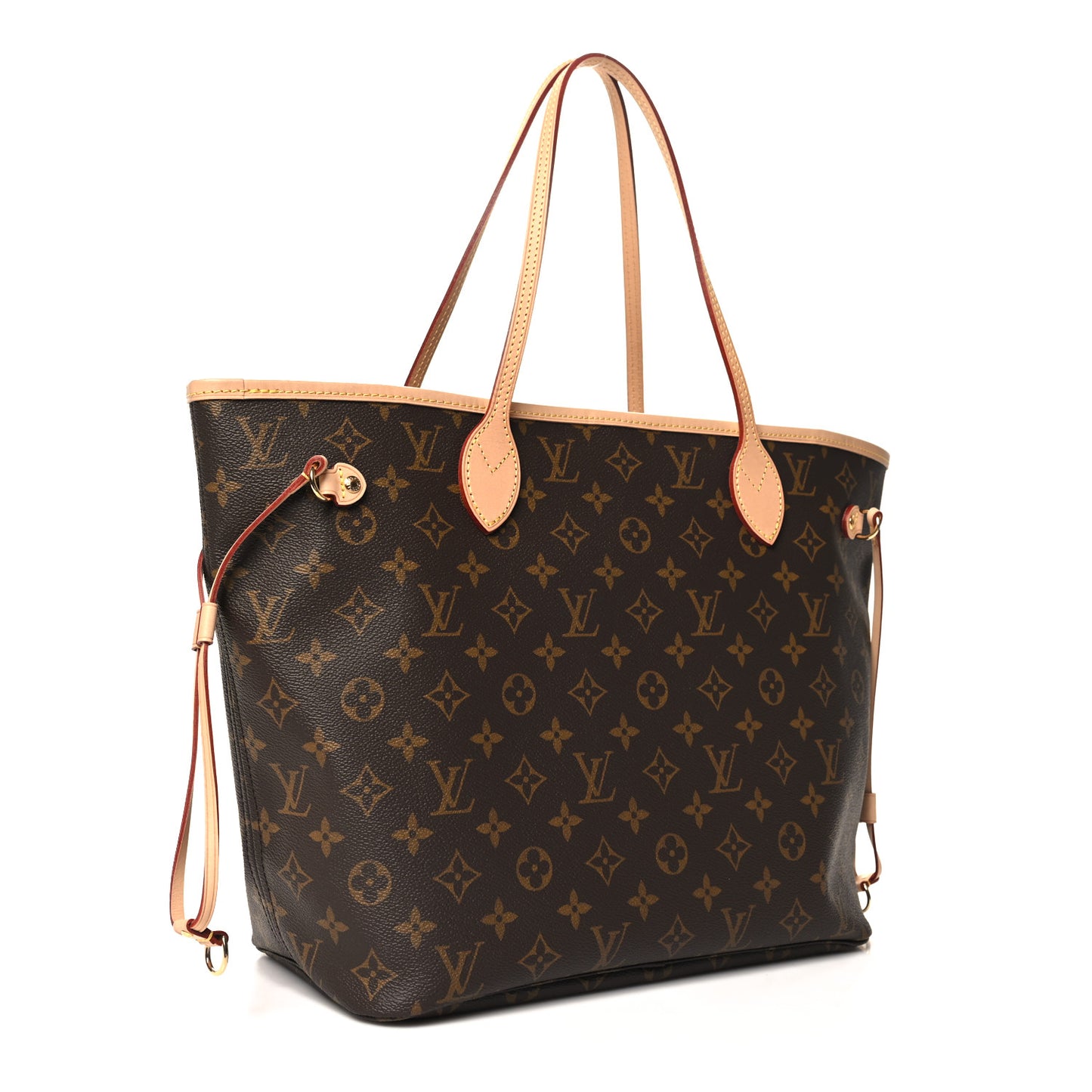 Monogram Neo Neverfull MM
