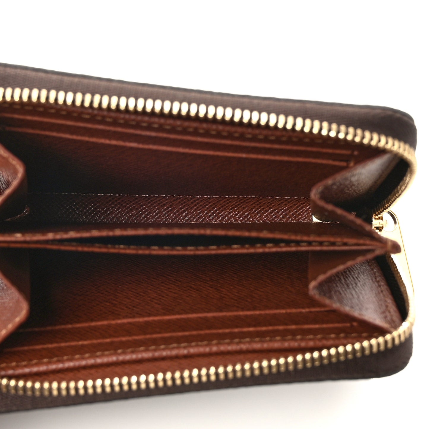 Monogram Zippy Coin Purse