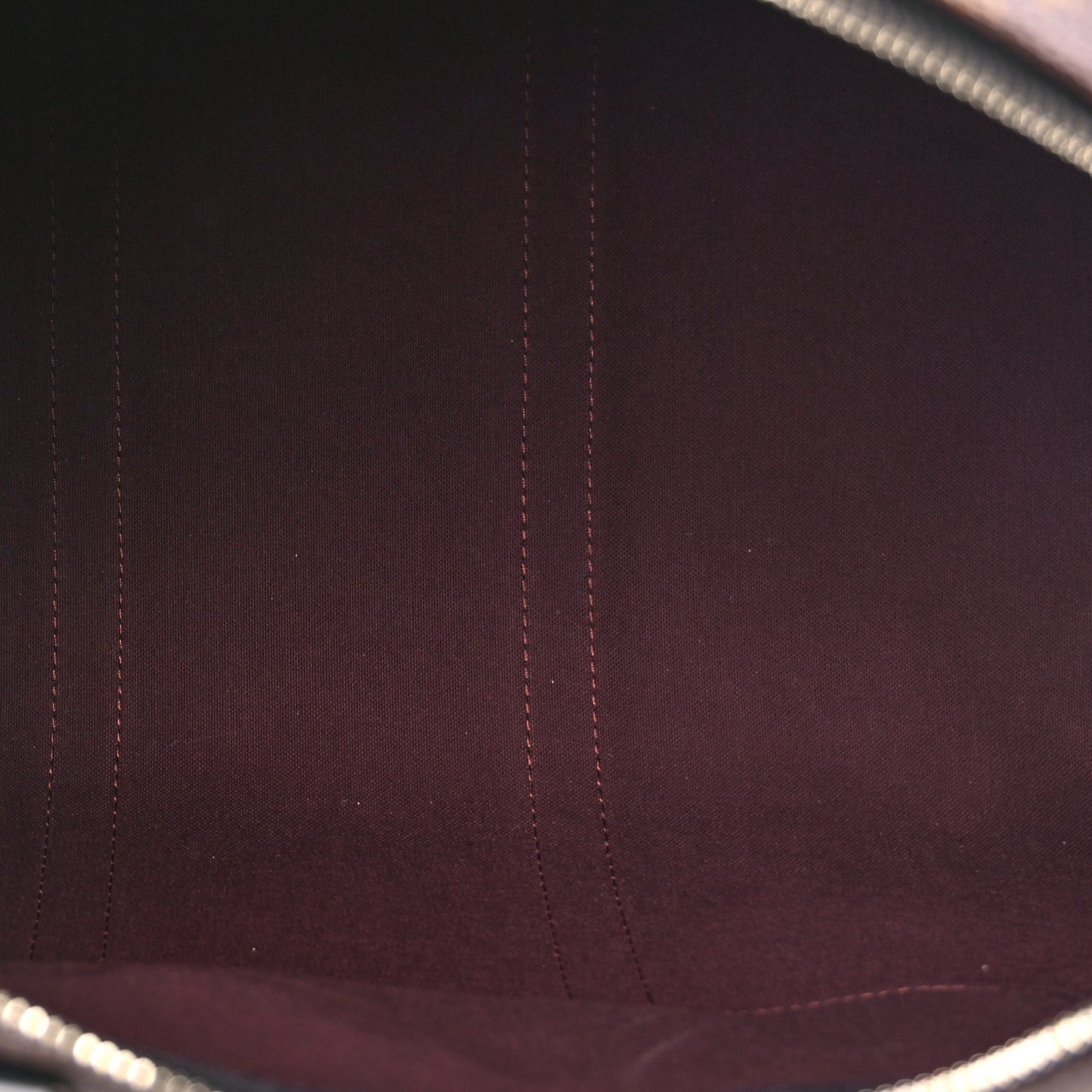 Monogram Macassar Keepall Bandouliere 45