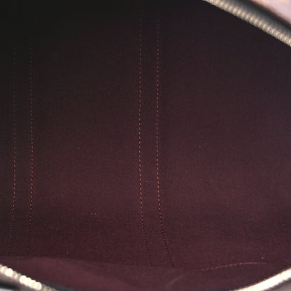 Louis Vuitton Monogram Macassar Keepall Bandouliere 45 4 of 8