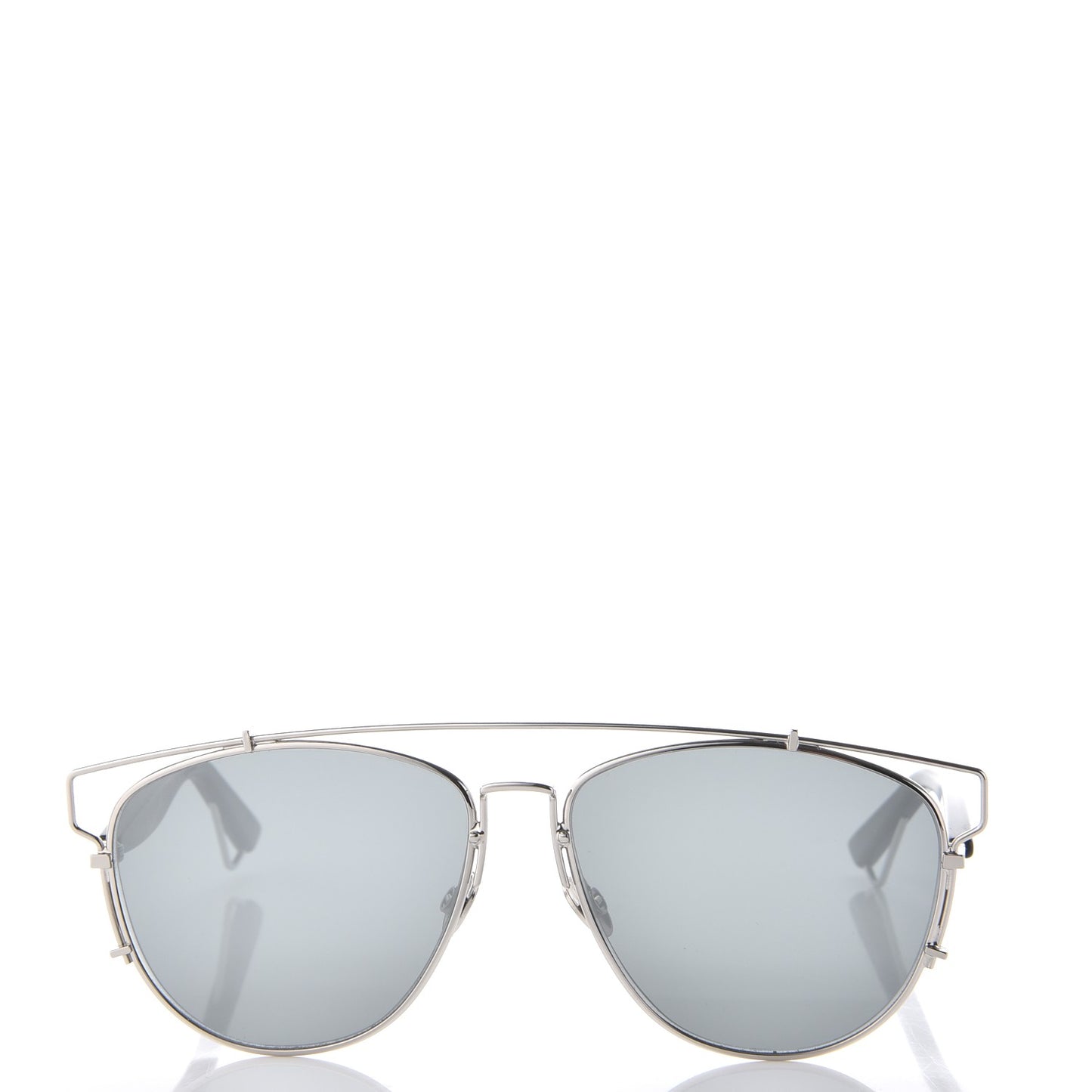 Technologic Sunglasses Black