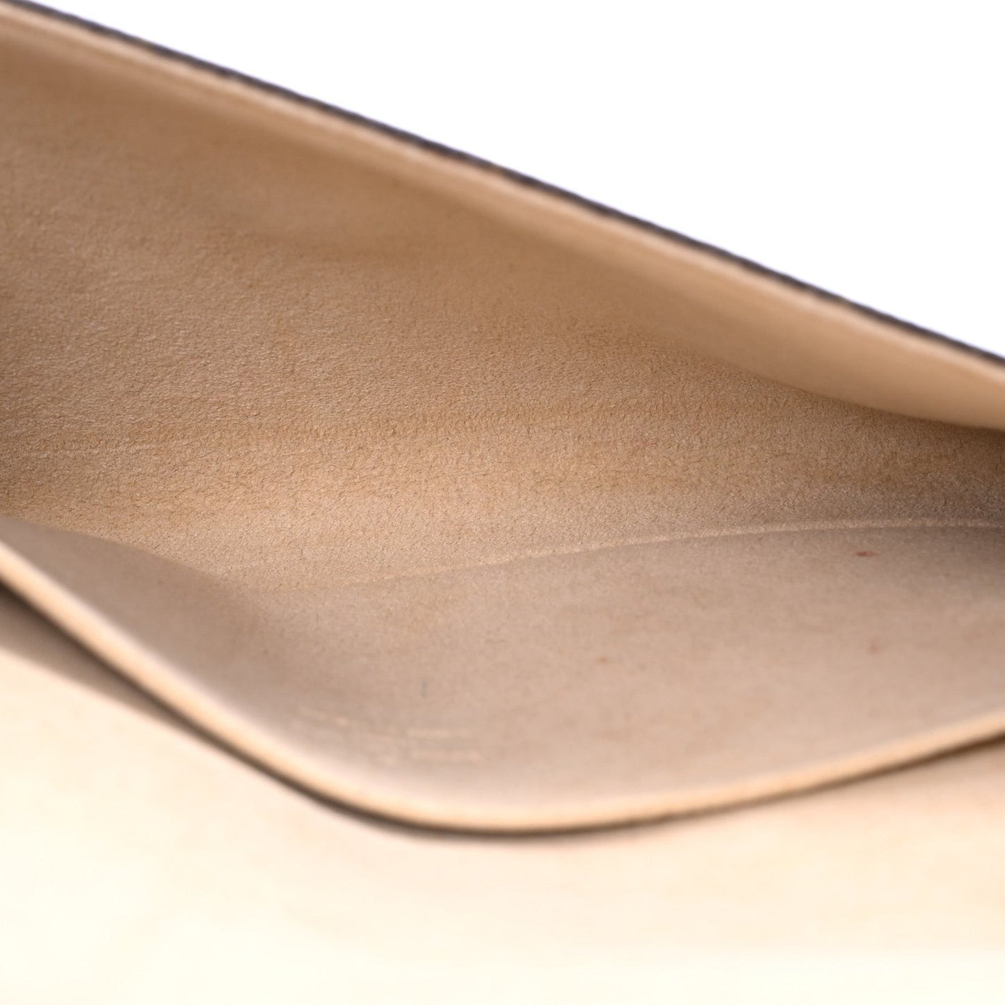 Monogram Pochette Twin GM