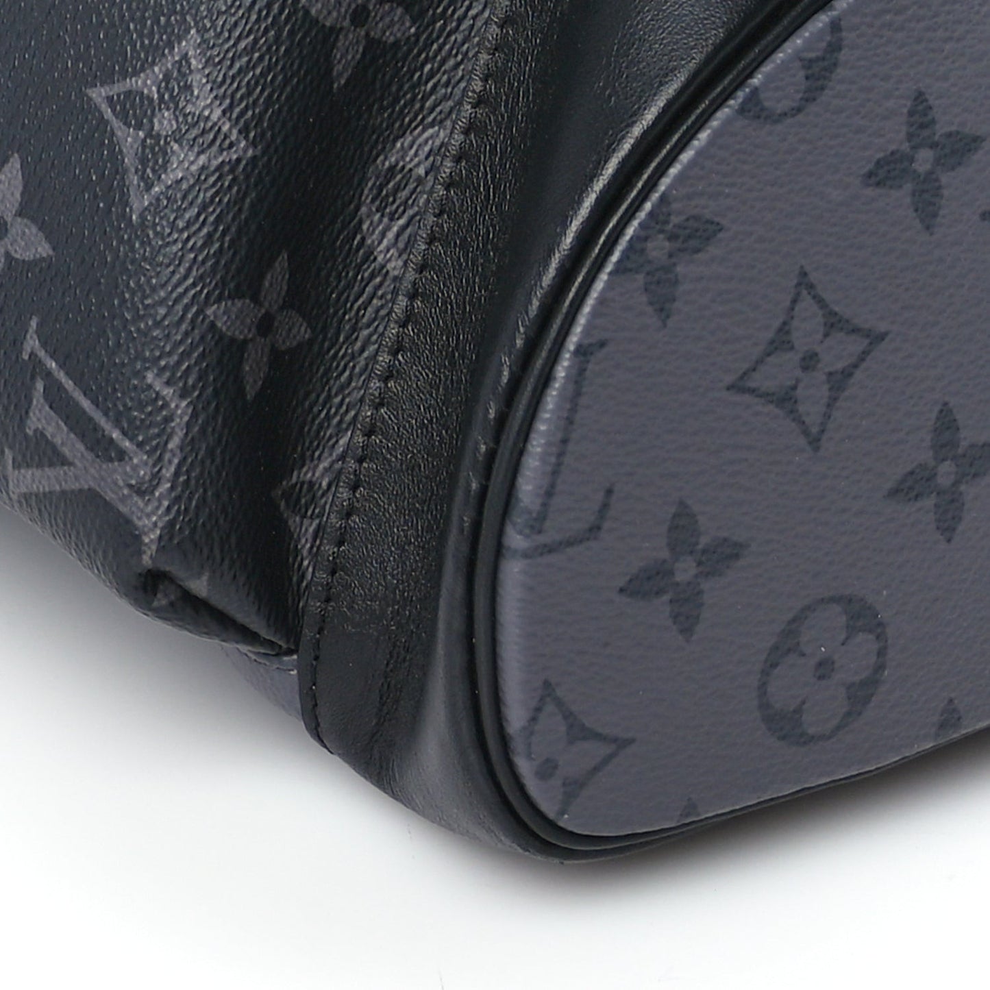 Reverse Monogram Eclipse Christopher MM Backpack