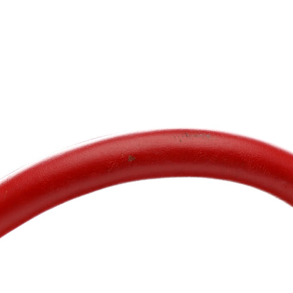 Louis Vuitton Suhali Le Fabuleux Geranium 13 of 15