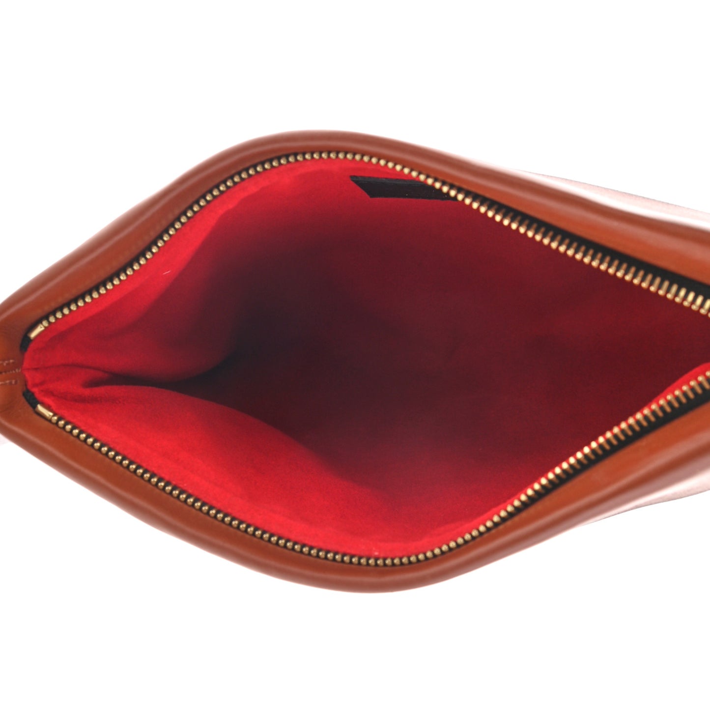 Monogram Tuileries Pochette Caramel