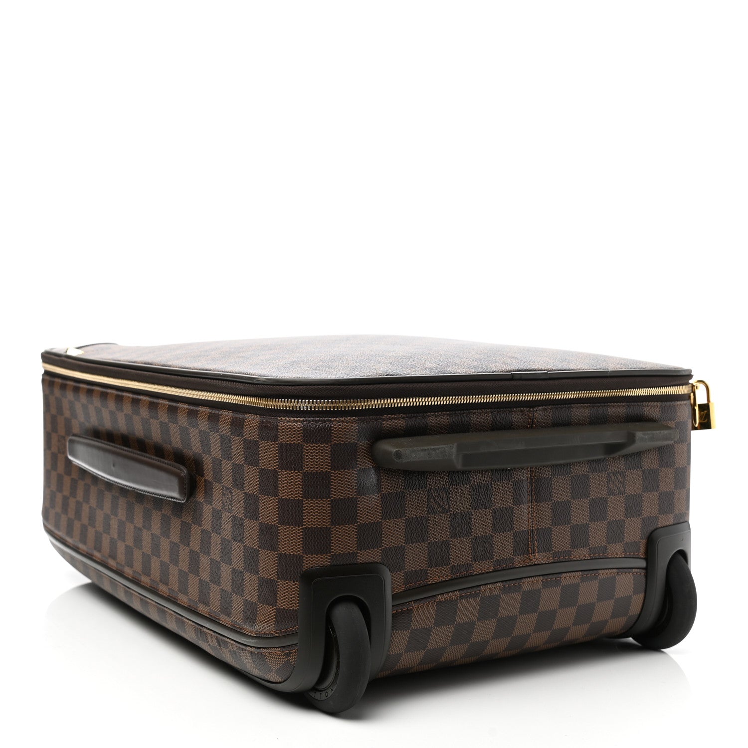 Louis Vuitton Damier Ebene Pegase Light 55 4 of 13