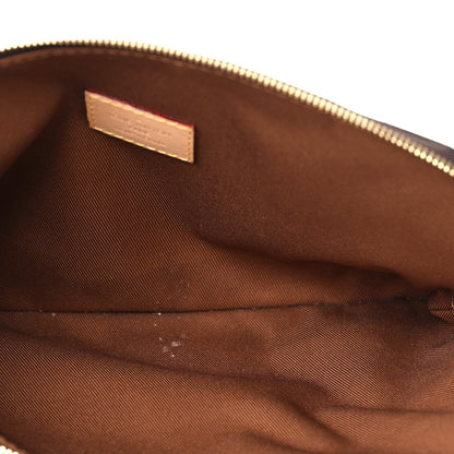 Louis Vuitton Monogram Etui Voyage PM Pouch 5 of 9