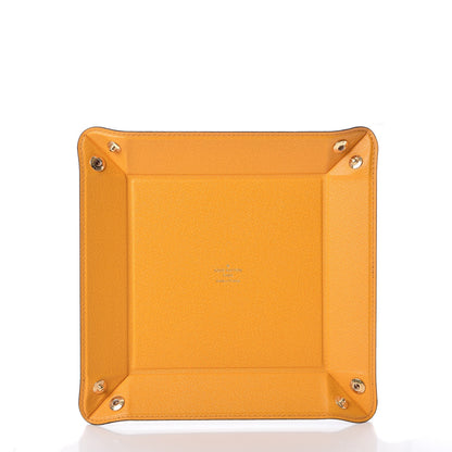 Louis Vuitton Monogram Change Tray Safran 5 of 5