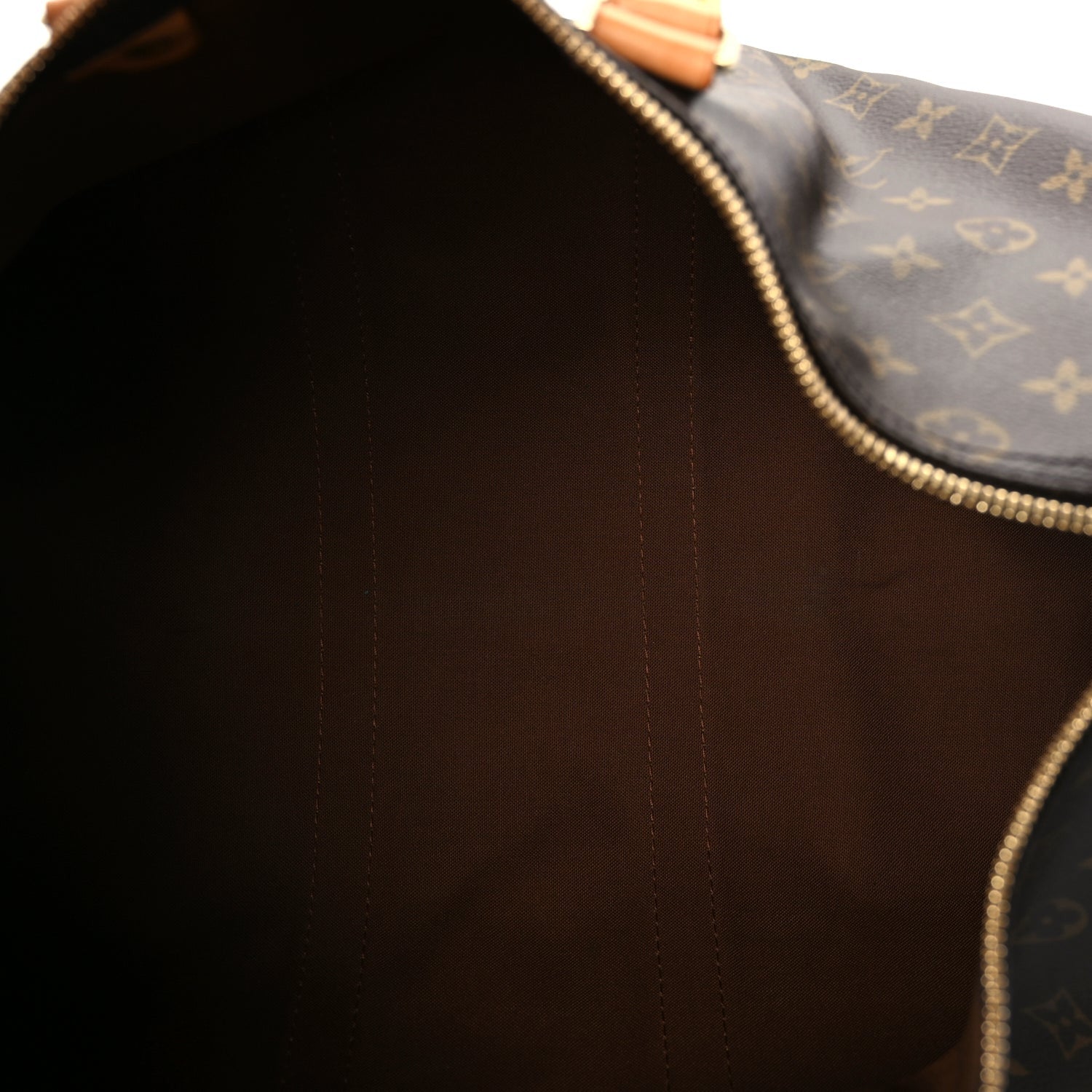 Louis Vuitton Monogram Keepall 45 5 of 9