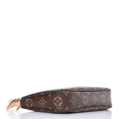 Louis Vuitton Monogram Pochette Accessories NM 4 of 8