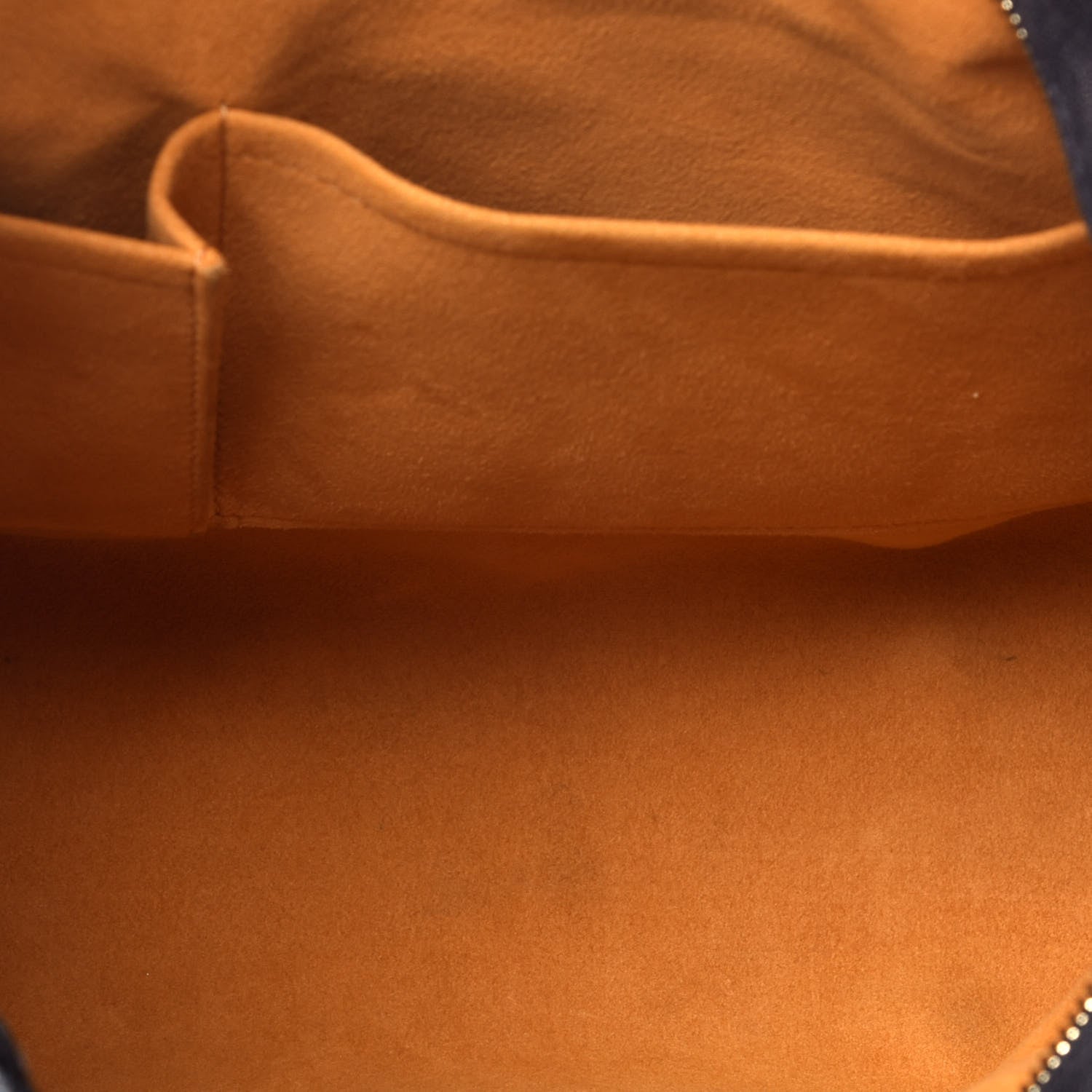 Louis Vuitton Denim Neo Cabby GM Black 6 of 9