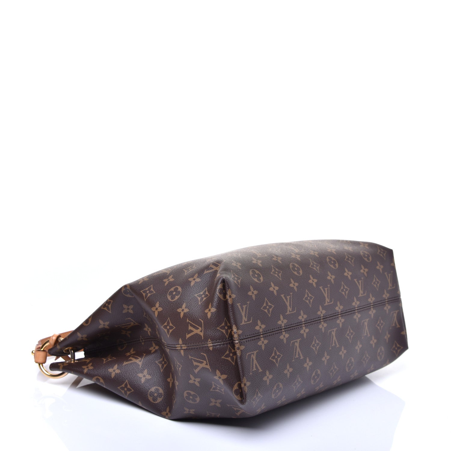 Louis Vuitton Monogram Graceful MM Pivoine 4 of 9