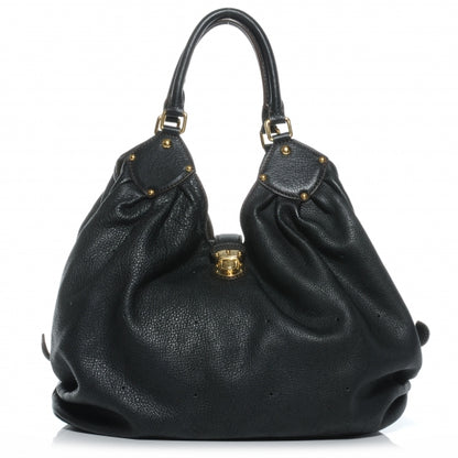 Louis Vuitton Mahina XL Black 1 of 7