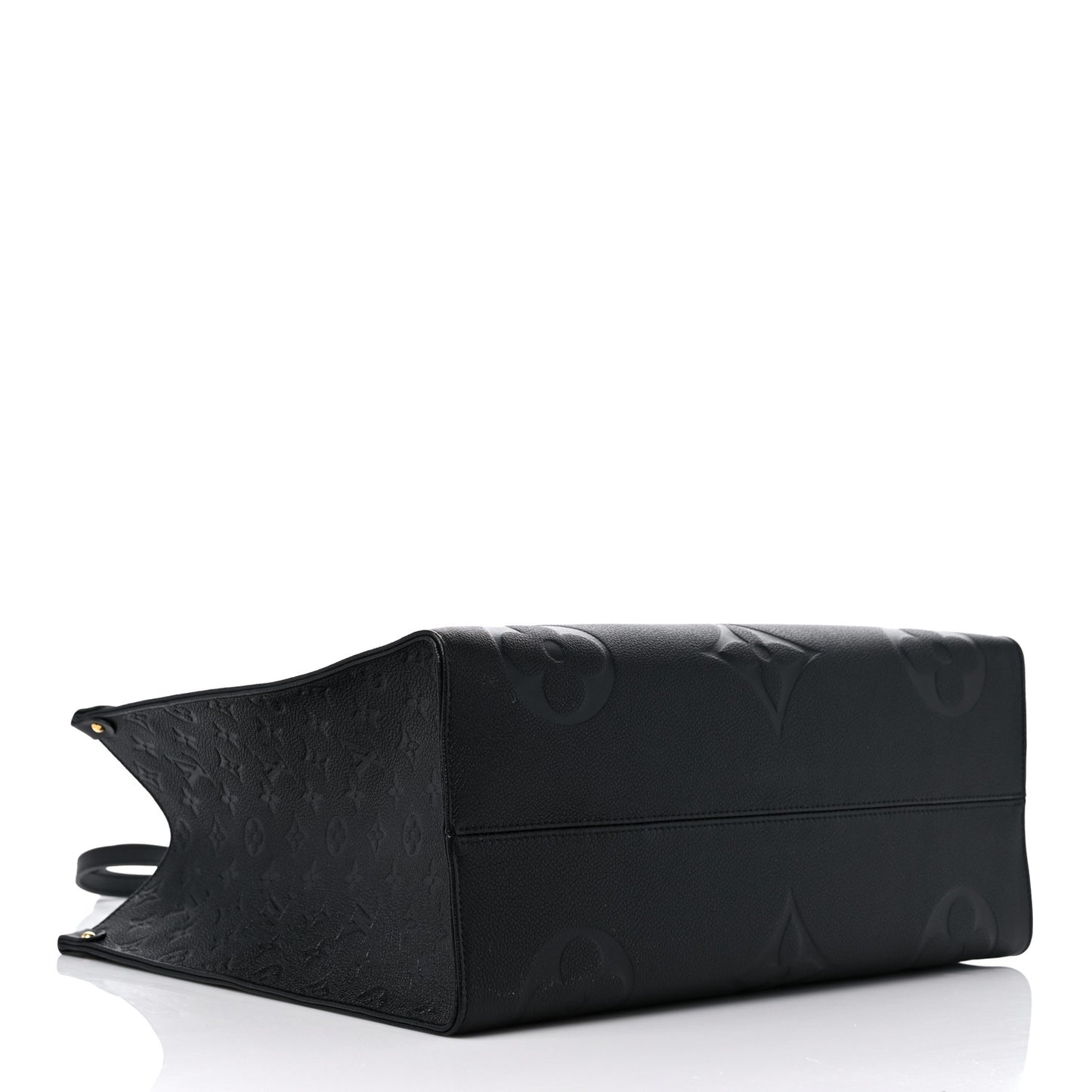Empreinte Monogram Giant Onthego GM Black