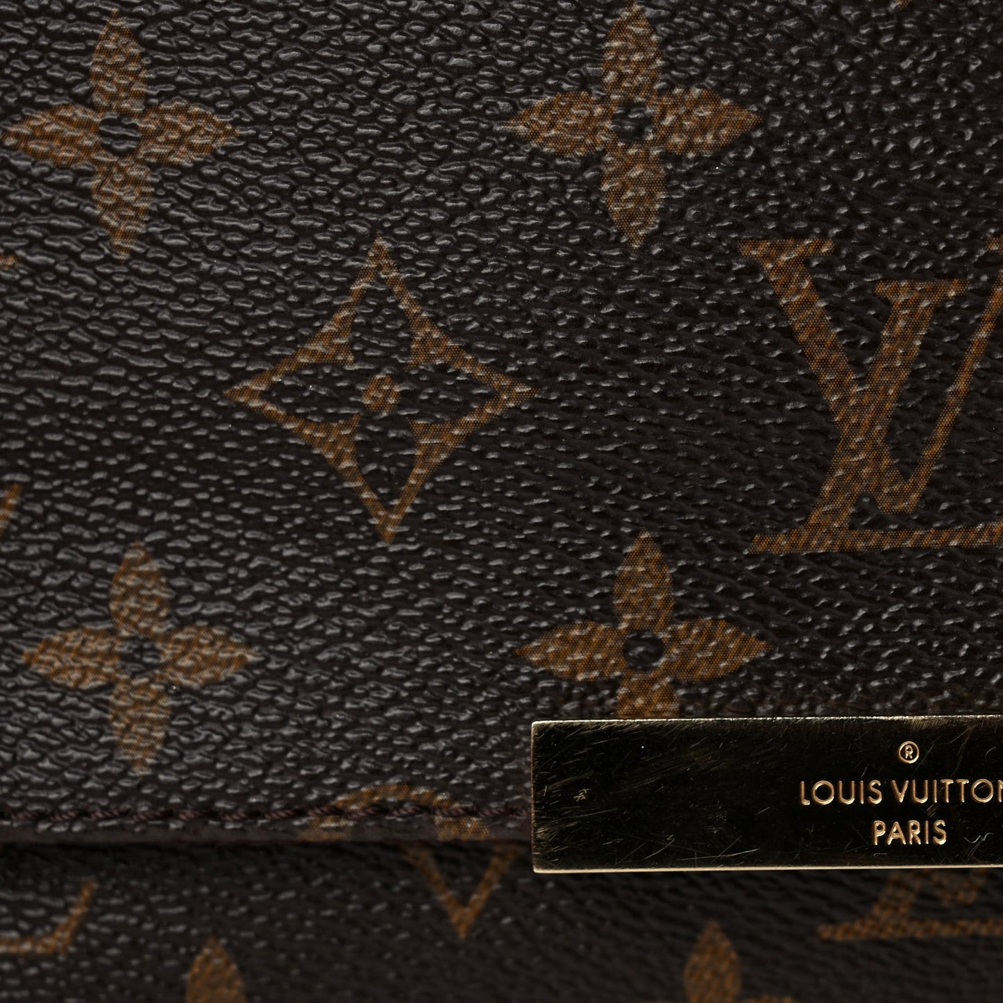 Monogram Favorite MM