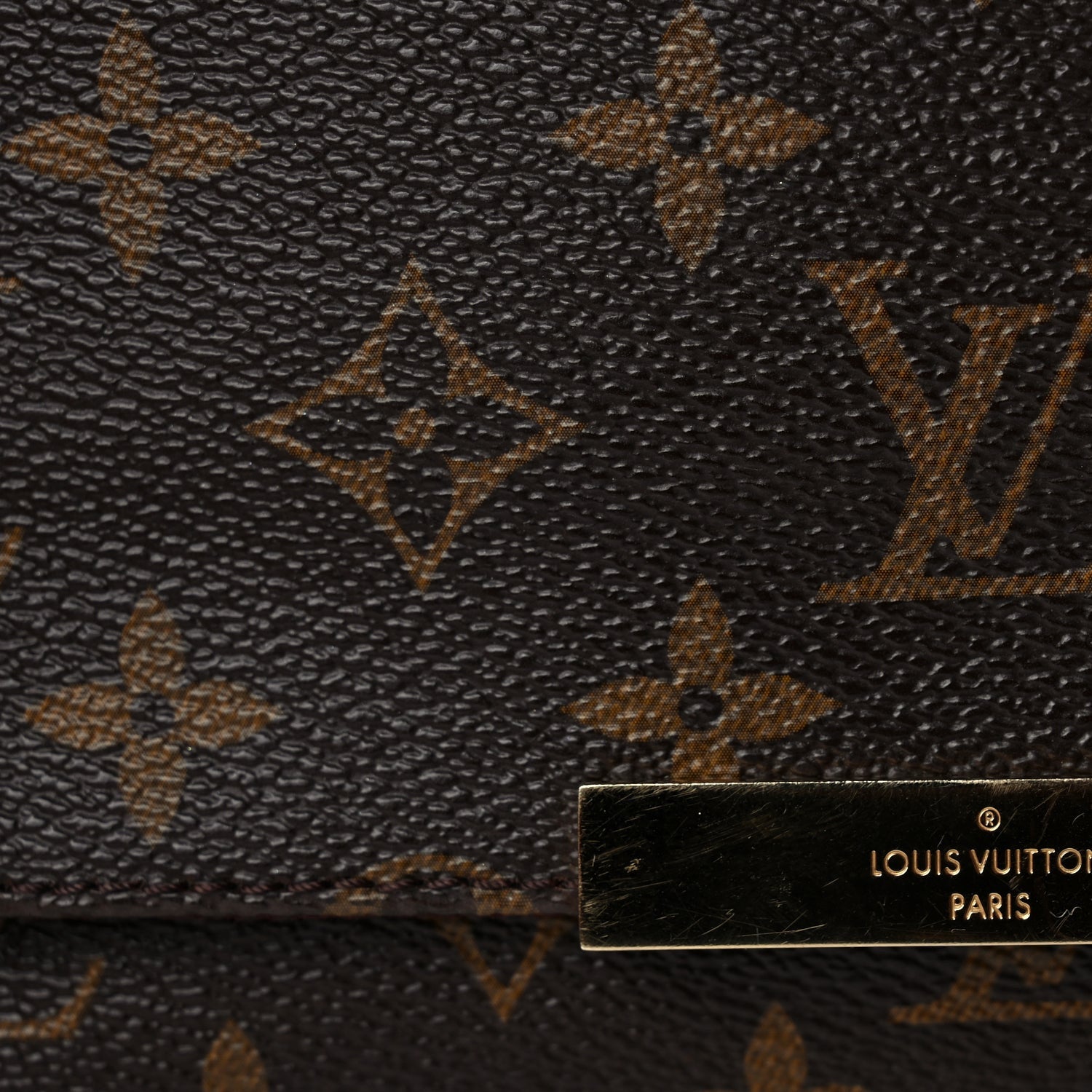 Louis Vuitton Monogram Favorite MM 6 of 9