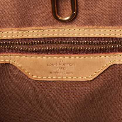 Louis Vuitton Monogram Batignolles Horizontal 7 of 7