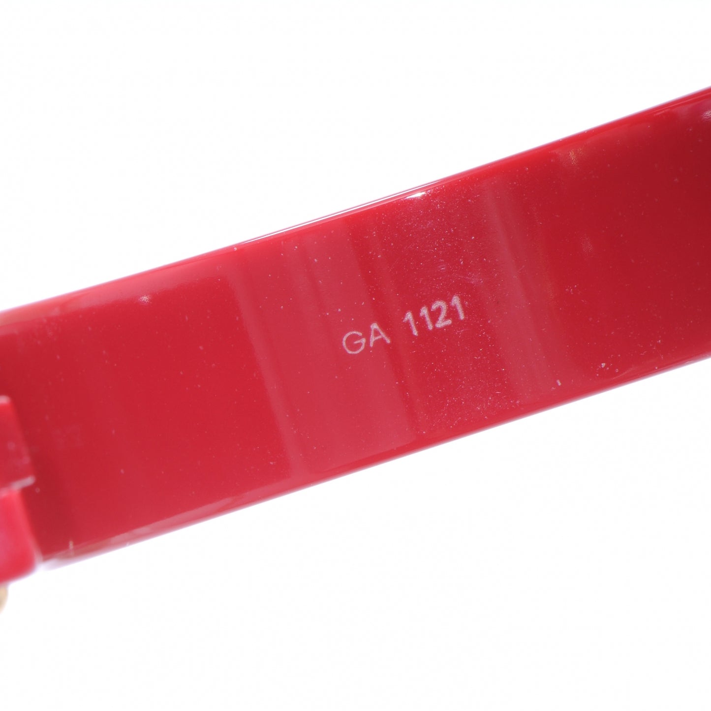 Lock Me Bracelet Pomme D'Amour