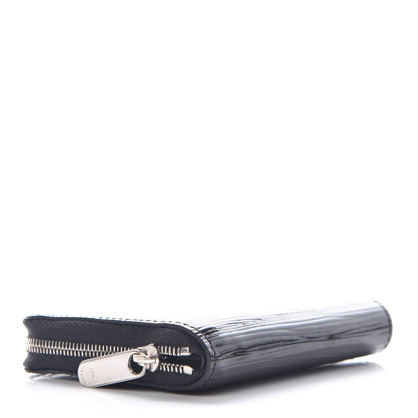 Epi Electric Zippy Coin Purse Black