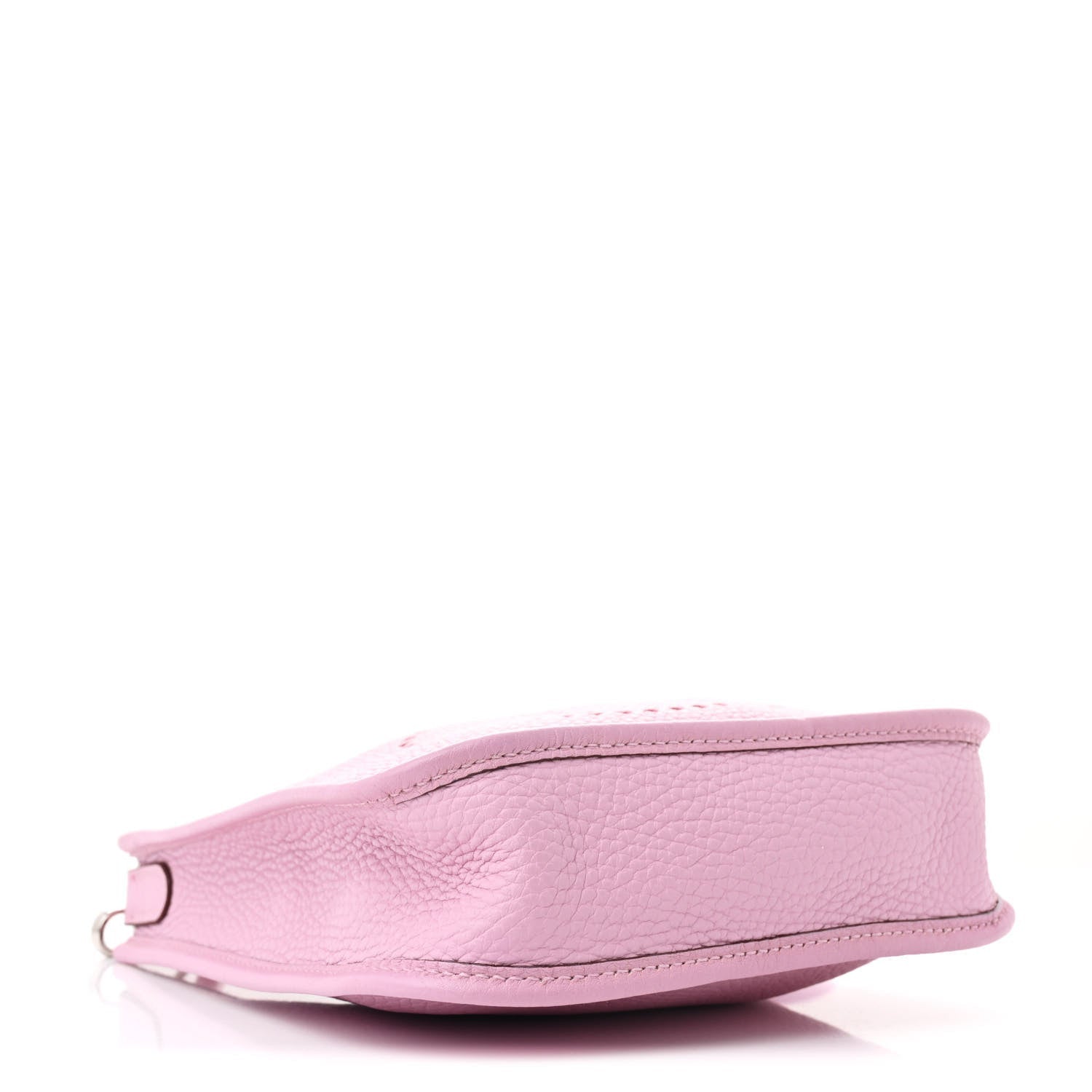 Hermes Taurillon Clemence Evelyne TPM Mauve Sylvestre 4 of 7