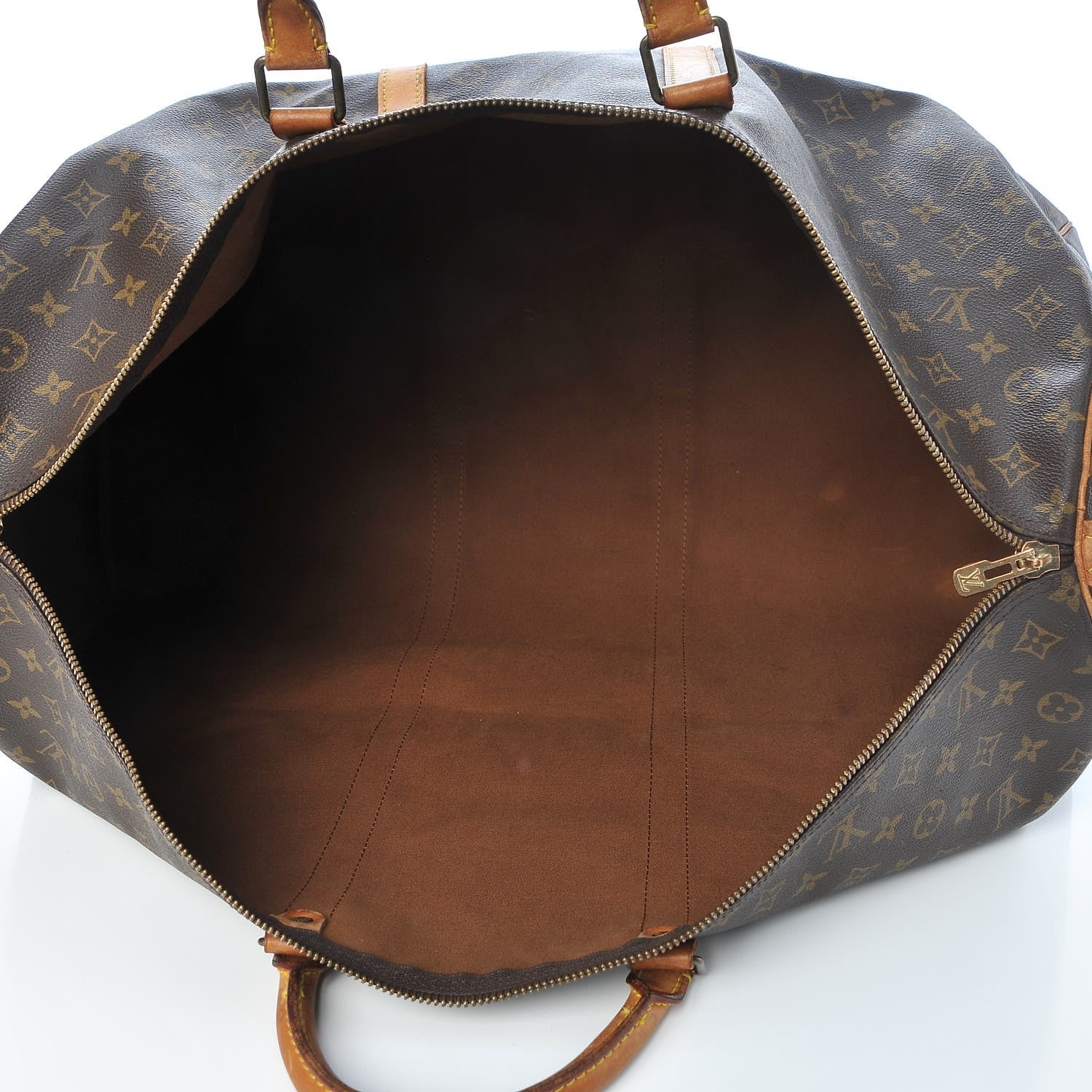 Louis Vuitton Monogram Keepall 60 6 of 13