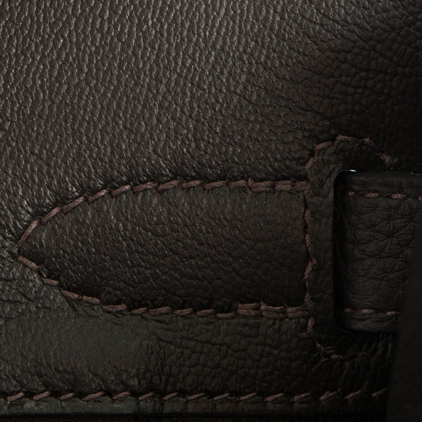 Togo Birkin 30 Macassar